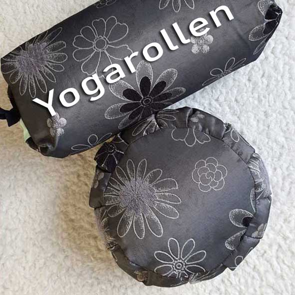 yogarollen